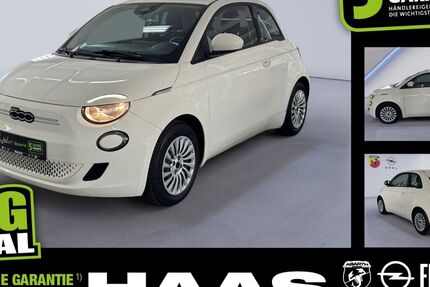 Fiat 500e 6.900 km 17.980 &euro; Augsburg 86159