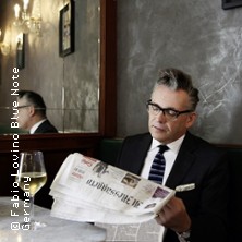 Götz Alsmann 16.05.2026 Parktheater im Kurhaus Göggingen