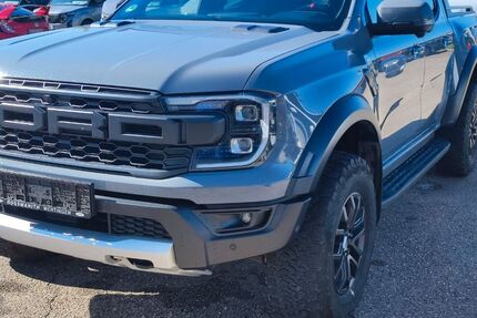 Ford Ranger 49.990 km 59.880 € Wertingen 86637