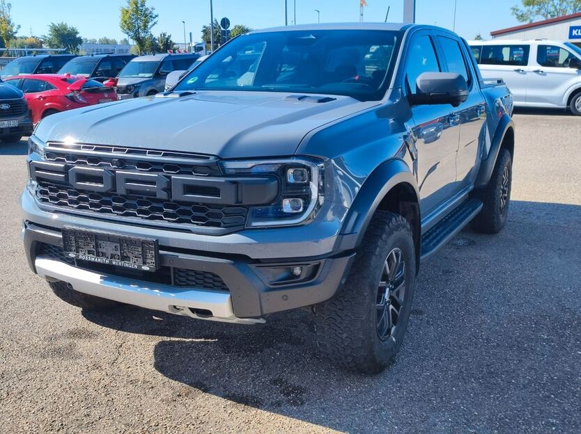 Ford Ranger 49.990 km 59.880 € Wertingen 86637