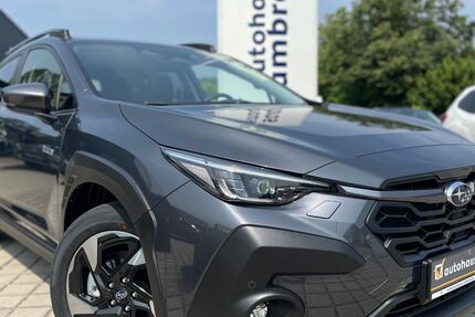 Subaru Crosstrek 5.000 km 33.990 &euro; Bobingen 86399