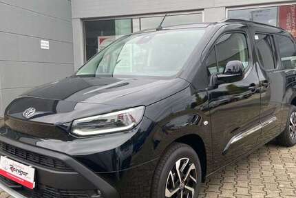 Toyota Proace 2.990 km 38.999 € Königsbrunn 86343