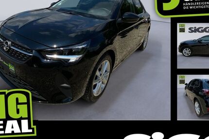 Opel Corsa 38.600 km 12.980 &euro; Affing 86444