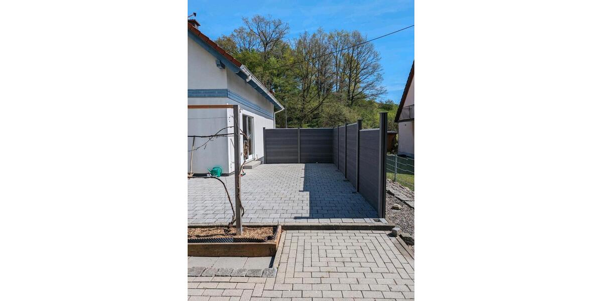 Einfamilienhaus Aichach - 5 Zimmer, 135 m&sup2;, 1.350&euro; | Angebot:25170608