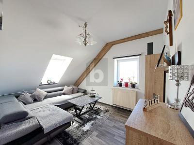 KLEINER WEIHER + BACHLAUF - VIEL PLATZ FÜR ALLE - Doppelhaushälfte Scheuring | Angebot:26795063