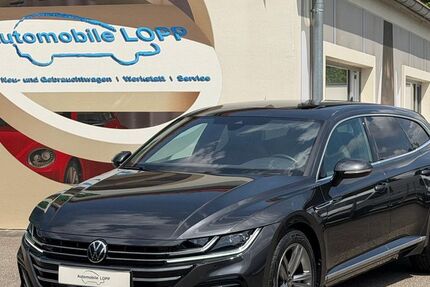 VW Arteon 95.531 km 26.690 &euro; Affing-Mühlhausen 86444