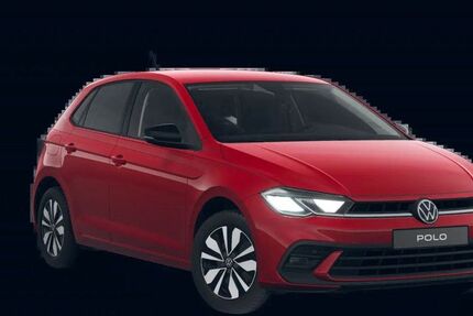 VW Polo 18.615 km 23.990 &euro; Scheuring 86937