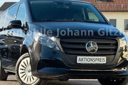 Mercedes-Benz Vito 43.280 km 48.890 &euro; Königsbrunn bei Augsburg 86343
