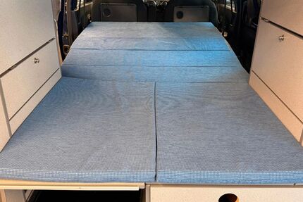 Dacia Dokker 72.600 km 18.999 &euro; Königsbrunn / Augsburg 86343