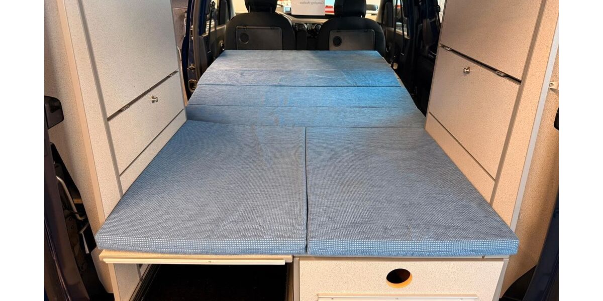 Dacia Dokker 72.600 km 18.999 &euro; Königsbrunn / Augsburg 86343