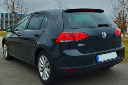 VW Golf 93.010 km 9.980 &euro; Augsburg 86153