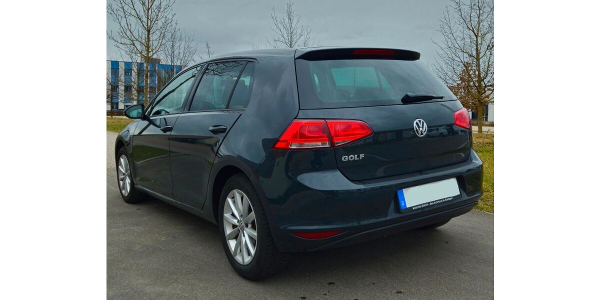 VW Golf 93.010 km 9.980 &euro; Augsburg 86153