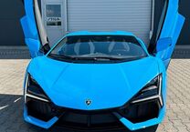 Gebrauchtwagen Lamborghini Revuelto