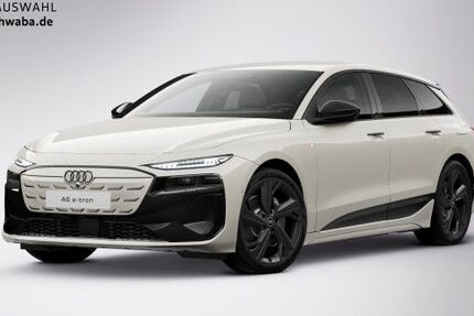 Audi A6 e-tron 6.004 km 81.280 &euro; Gersthofen 86368