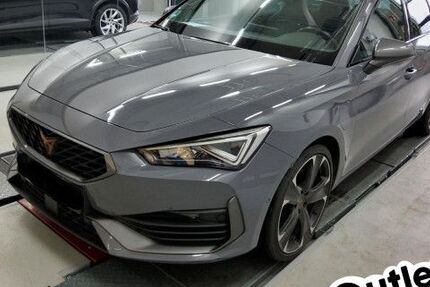 Cupra Leon 79.800 km 21.990 &euro; Gersthofen 86368