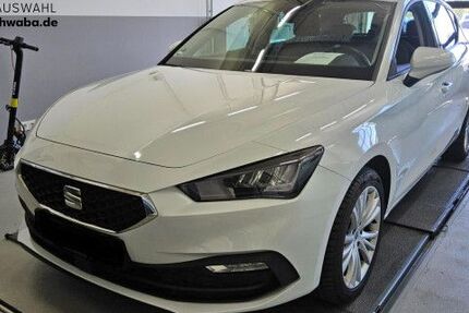 Seat Leon 17.905 km 20.790 &euro; Gersthofen 86368