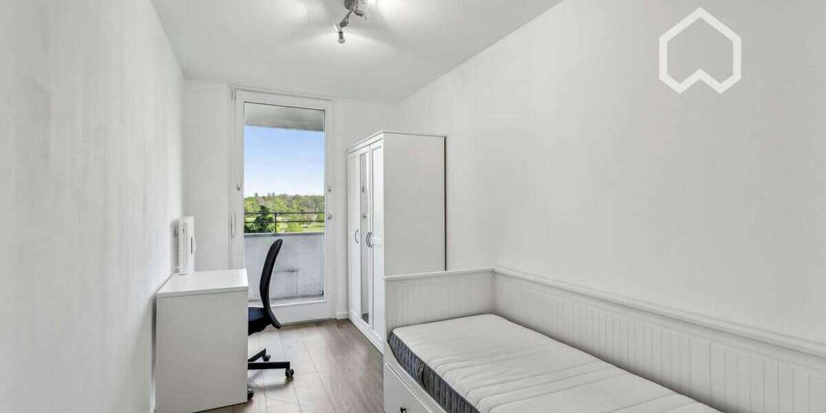 Zimmer Augsburg Hochfeld - 640&euro; | Angebot:25298020