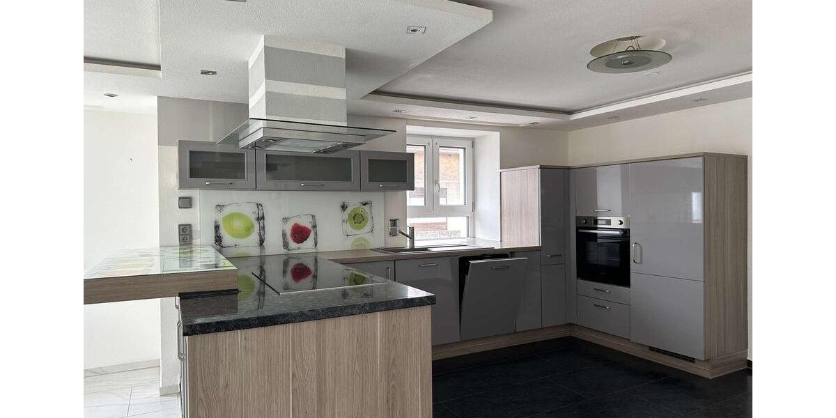 Erdgeschoßwohnung Friedberg - 3 Zimmer, 126 m&sup2;, 1.950&euro; | Angebot:26648210