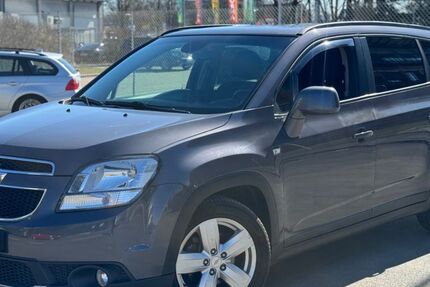 Chevrolet Orlando 268.000 km 2.790 &euro; Augsburg 86154