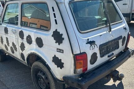 Lada Niva