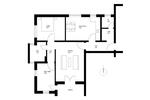 Erdgeschoßwohnung Neusäß - 4 Zimmer, 89 m&sup2;, 399.000&euro; | Angebot:26215531