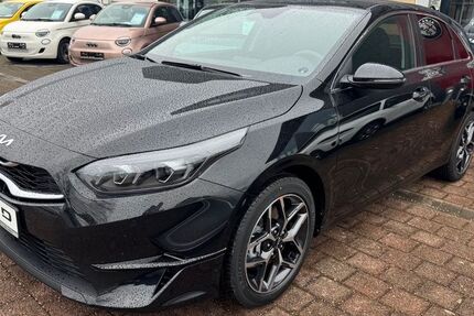Kia ceed / Ceed 5.000 km 28.780 € Diedorf / Augsburg 86420