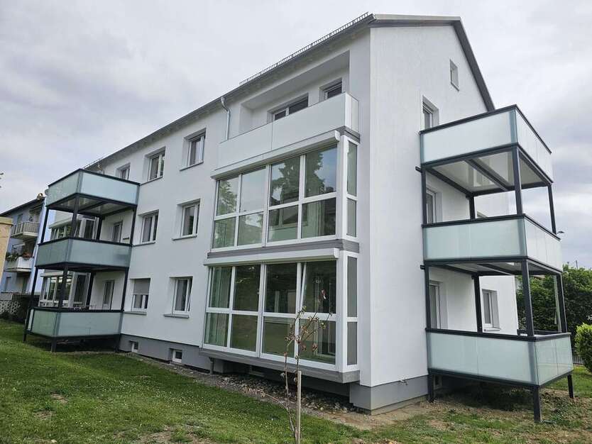 Wohnung zum Kaufen in Gersthofen 375.000 € 72.75 m²