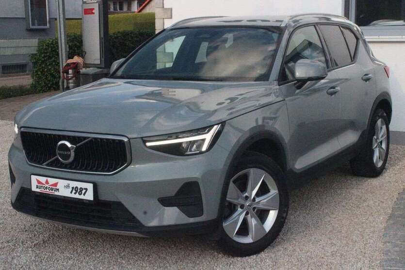 XC40