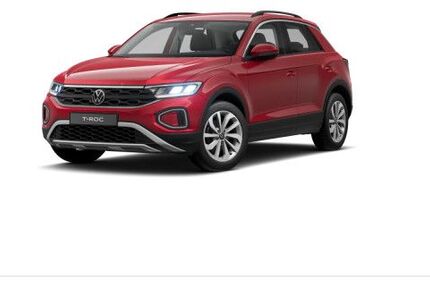 VW T-Roc 5.500 km 23.590 &euro; Gersthofen 86368
