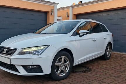Seat Leon 71.100 km 14.999 &euro; Wulfertshausen 86316