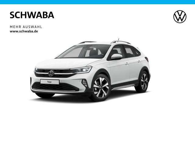 VW Taigo 10.500 km 22.885 &euro; Gersthofen 86368