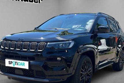 Jeep Compass 34.589 km 27.950 &euro; Augsburg 86156