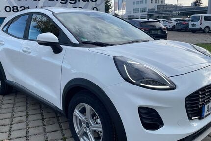 Ford Puma 16.500 km 19.950 € Augsburg 86165