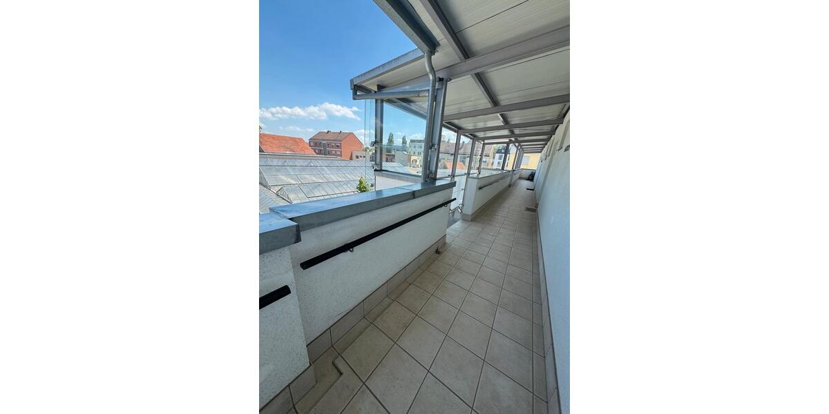 Etagenwohnung Augsburg Oberhausen - 2 Zimmer, 44 m&sup2;, 220.000&euro; | Angebot:26959093