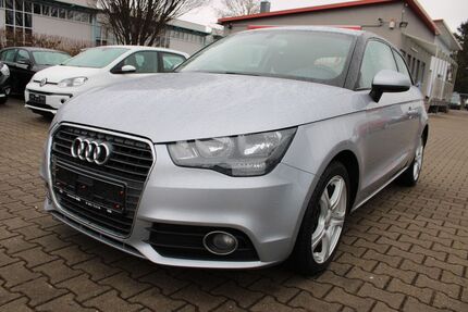 Audi A1 225.860 km 4.990 &euro; Augsburg 86165