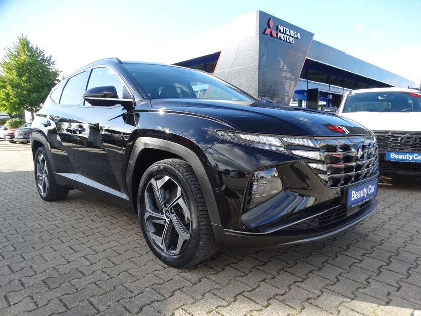 Hyundai TUCSON 48.700 km 28.990 € Königsbrunn 86343