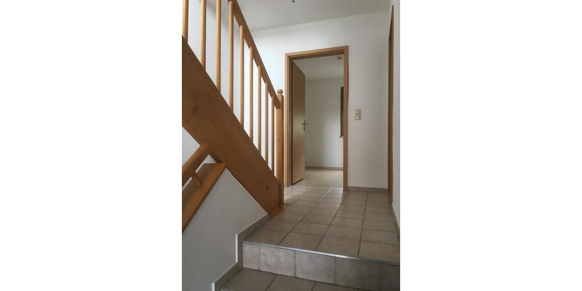 Maisonettenwohnung Augsburg Antonsviertel - 3.5 Zimmer, 87 m&sup2;, 1.200&euro; | Angebot:26208356