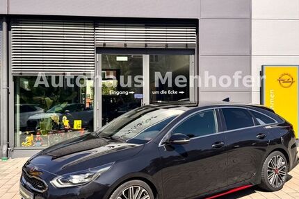 Kia pro ceed / ProCeed 67.550 km 22.550 € Bobingen 86399