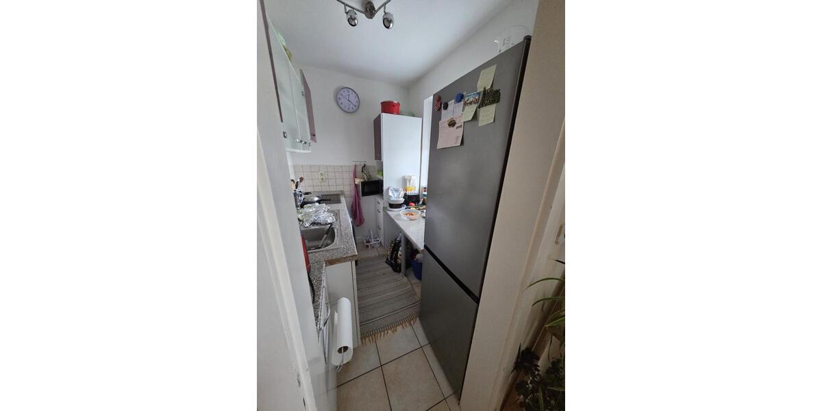 Etagenwohnung Augsburg Hochzoll - 3 Zimmer, 61 m&sup2;, 245.000&euro; | Angebot:26918485