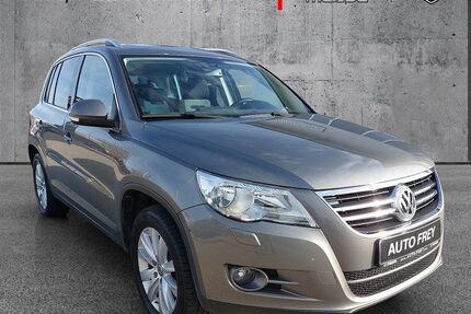 VW Tiguan 182.350 km 8.490 € Gersthofen 86368