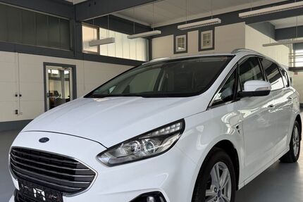 Ford S-Max 385.000 km 7.500 &euro; Schwabmünchen 86830