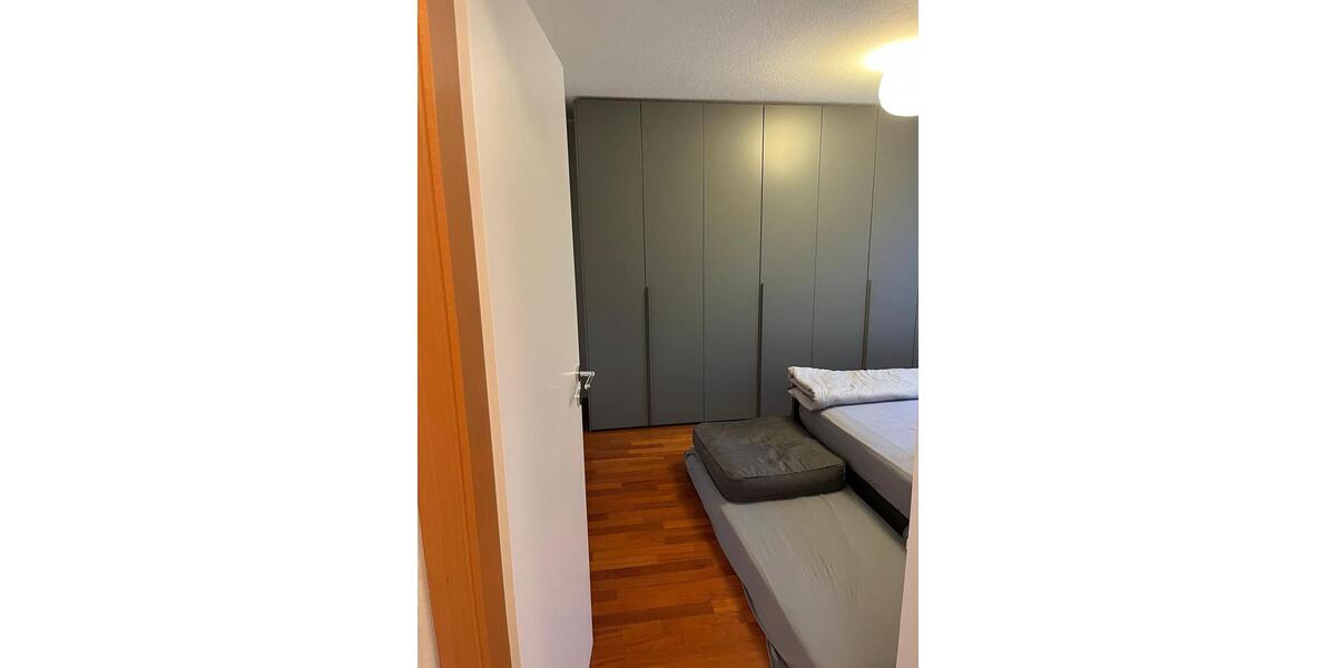 Etagenwohnung Augsburg Firnhaberau - 3 Zimmer, 87 m&sup2;, 490.000&euro; | Angebot:26034097