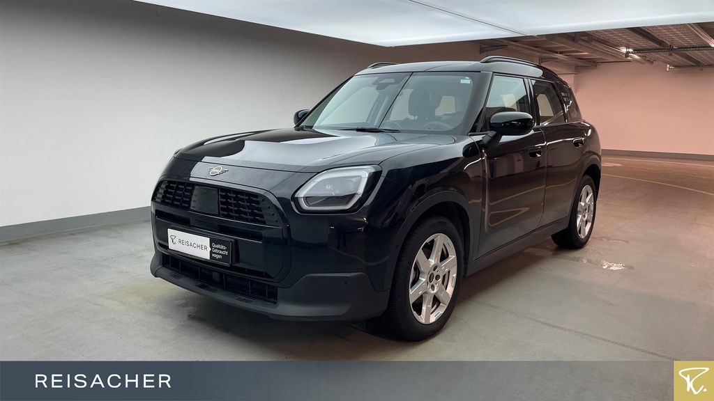 Mini Cooper D Countryman 24.382 km 33.349 € Augsburg 86167