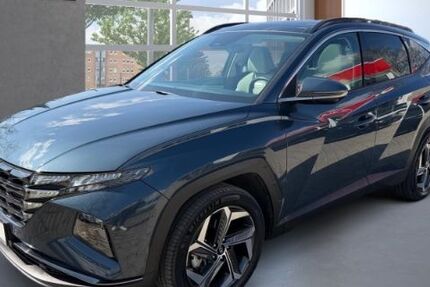 Hyundai TUCSON 55.300 km 27.985 &euro; Augsburg 86165