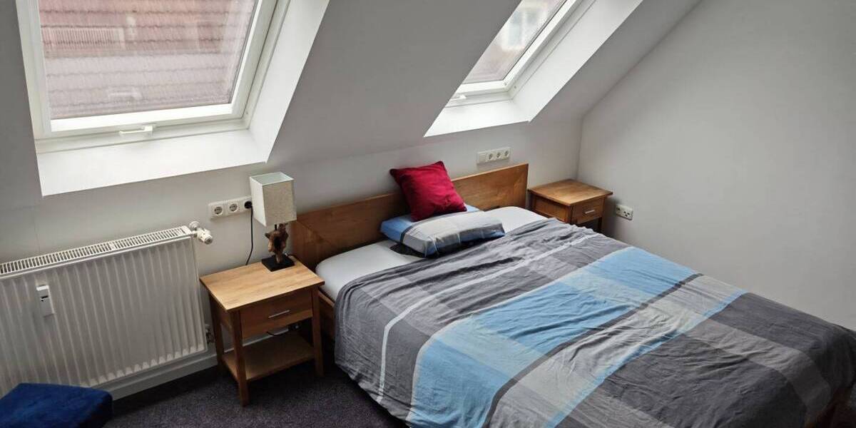 Etagenwohnung Augsburg Lechhausen - 3 Zimmer, 75 m&sup2;, 310.000&euro; | Angebot:26138857