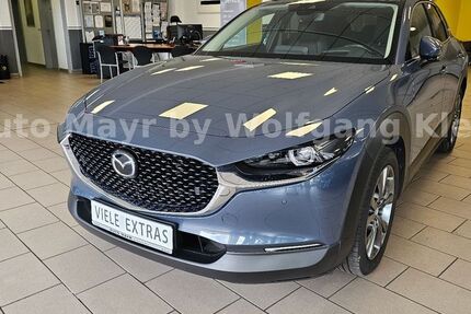 Mazda CX-30 110.000 km 17.480 € Augsburg 86156