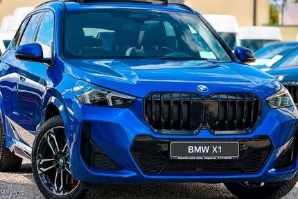 BMW X1 14.990 km 43.749 &euro; Königsbrunn bei Augsburg 86343