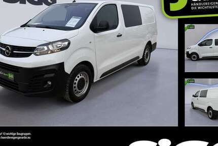 Opel Vivaro 76.085 km 19.480 &euro; Affing 86444