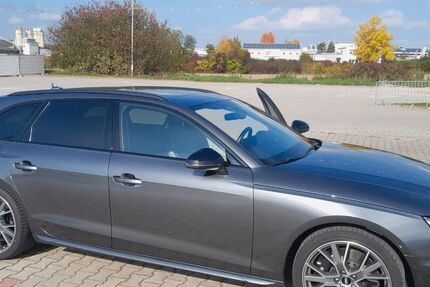 Audi S4 50.150 km 42.300 &euro; Altomünster 85250
