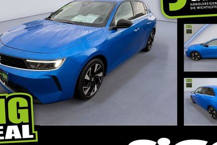 Opel Astra 40.400 km 17.580 € Meitingen 86405